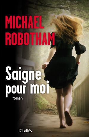 SAIGNE POUR MOI