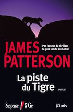 Télécharger le livre :  La piste du tigre