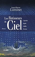 Télécharger le livre :  Les bâtisseurs du ciel (Intégrale)