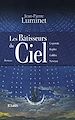 Télécharger le livre :  Les bâtisseurs du ciel (Intégrale)