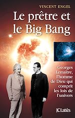 Télécharger le livre :  Le prêtre et le big bang