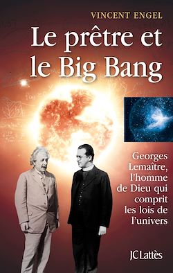 Télécharger le livre :  Le prêtre et le big bang