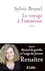 Télécharger le livre :  Le voyage à Timimoun