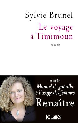 Télécharger le livre :  Le voyage à Timimoun