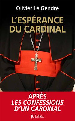 Télécharger le livre :  L'espérance du cardinal