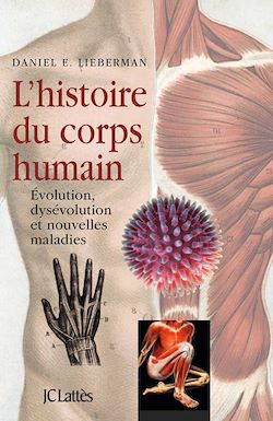 Télécharger le livre :  L'Histoire du corps humain