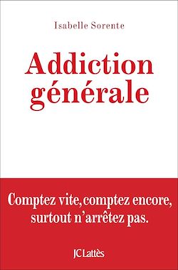 Télécharger le livre :  Addiction générale