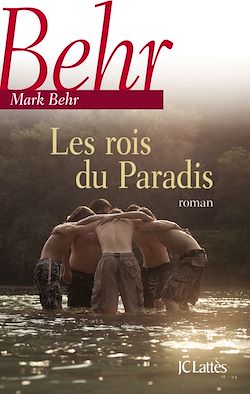 Télécharger le livre :  Les rois du Paradis