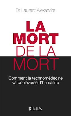 Télécharger le livre :  La mort de la mort