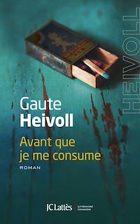 Téléchargez le livre :  Avant que je me consume