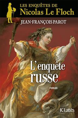 Télécharger le livre :  L'enquête russe : N°10