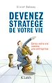 Télécharger le livre :  Devenez stratège de votre vie