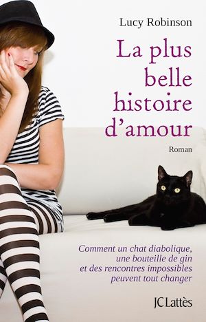 La Plus Belle Histoire D Amour Lucy Robinson Ebook