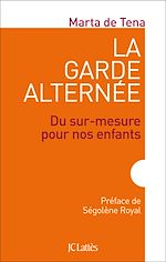 Download this eBook La garde alternée