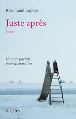 Télécharger le livre :  Juste après