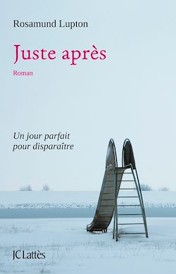 Télécharger le livre :  Juste après