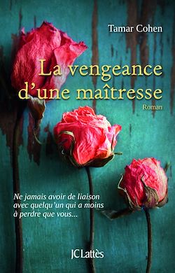 Télécharger le livre :  La vengeance d'une maitresse