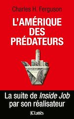 Télécharger le livre :  L'amérique des prédateurs
