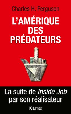 Télécharger le livre :  L'amérique des prédateurs
