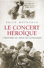 Télécharger le livre :  Le concert héroïque