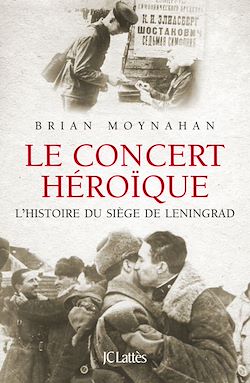 Télécharger le livre :  Le concert héroïque