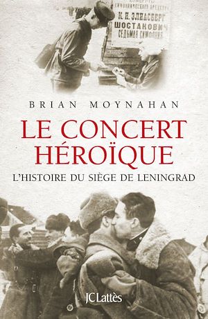 LE CONCERT HEROIQUE