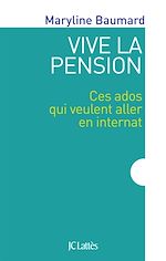 Télécharger le livre :  Vive la pension