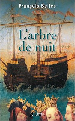 Télécharger le livre :  L'arbre de nuit