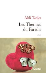 Télécharger le livre :  Les Thermes du Paradis