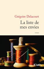 Télécharger le livre :  La liste de mes envies