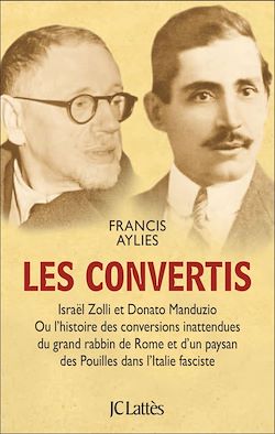 Télécharger le livre :  Les convertis