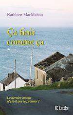 Télécharger le livre :  Ça finit comme ça