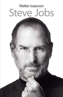 Télécharger le livre :  Steve Jobs