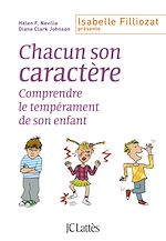 Download this eBook Chacun son caractère