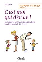 Download this eBook C'est moi qui décide