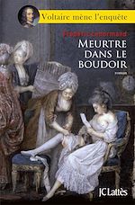 Télécharger le livre :  Meurtre dans le boudoir