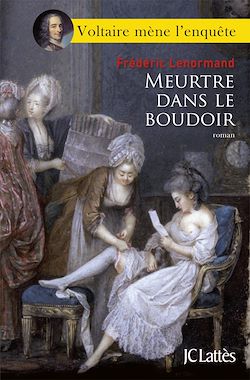 Télécharger le livre :  Meurtre dans le boudoir