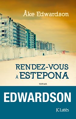 Télécharger le livre :  Rendez-vous à Estepona