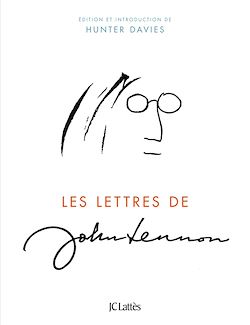 Télécharger le livre :  Les lettres de John Lennon