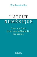 Télécharger le livre :  L'atout numérique