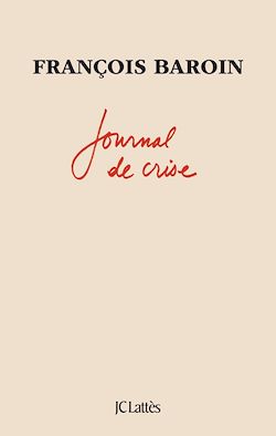 Télécharger le livre :  Journal de crise
