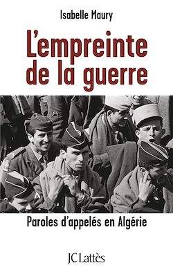 Télécharger le livre :  L'empreinte de la guerre