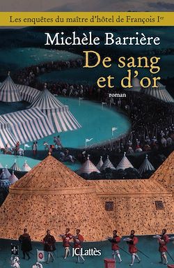 Télécharger le livre :  De sang et d'or