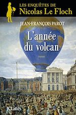 Télécharger le livre :  L'année du volcan : N°11