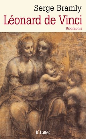 Léonard de Vinci | Bramly, Serge (1949-....). Auteur