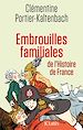 Télécharger le livre :  Embrouilles familiales de l'histoire de France