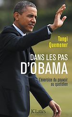 Télécharger le livre :  Dans les pas d'Obama