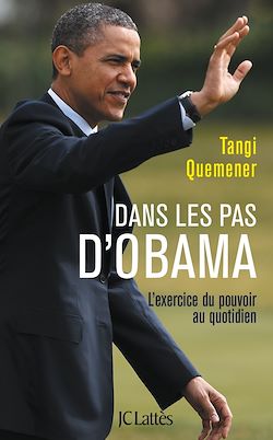 Télécharger le livre :  Dans les pas d'Obama