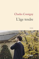 Télécharger le livre :  L'âge tendre