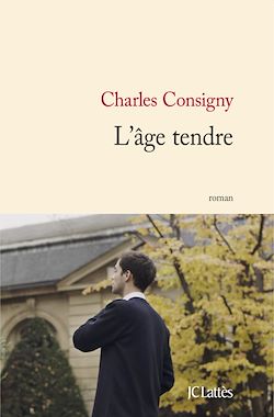 Télécharger le livre :  L'âge tendre